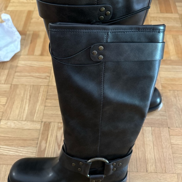 H&M boots - Picture 4 of 4
